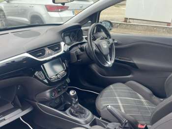 Used Vauxhall Corsa 2016 for sale - 75398981: Photo
