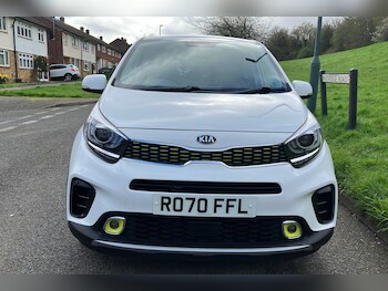 Used Kia Picanto undefined for sale - 78453312: Photo