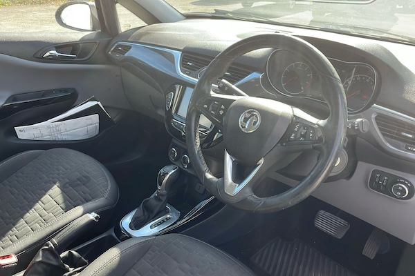 Used Vauxhall Corsa 2017 for sale - 76030097: Photo 11
