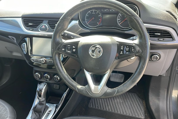 Used Vauxhall Corsa 2017 for sale - 76030097: Photo 14