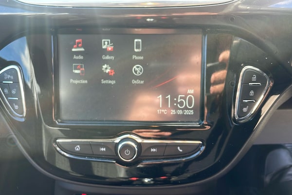 Used Vauxhall Corsa 2017 for sale - 76030097: Photo 15