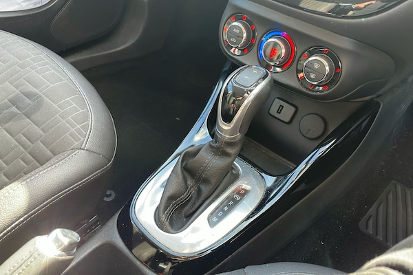 Used Vauxhall Corsa 2017 for sale - 76030097: Photo 21