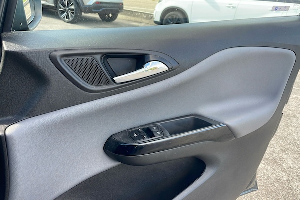 Used Vauxhall Corsa 2017 for sale - 76030097: Photo 22