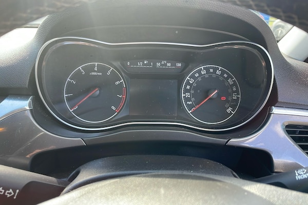 Used Vauxhall Corsa 2017 for sale - 76030097: Photo 23