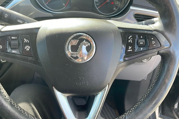 Used Vauxhall Corsa 2017 for sale - 76030097: Photo 24