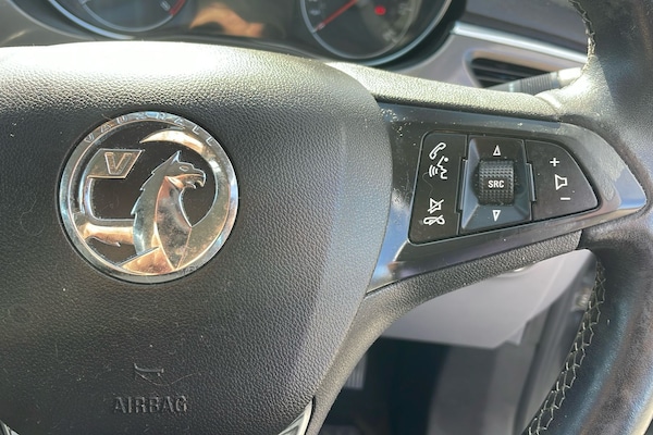 Used Vauxhall Corsa 2017 for sale - 76030097: Photo 26