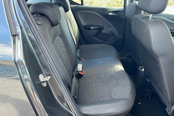 Used Vauxhall Corsa 2017 for sale - 76030097: Photo 29