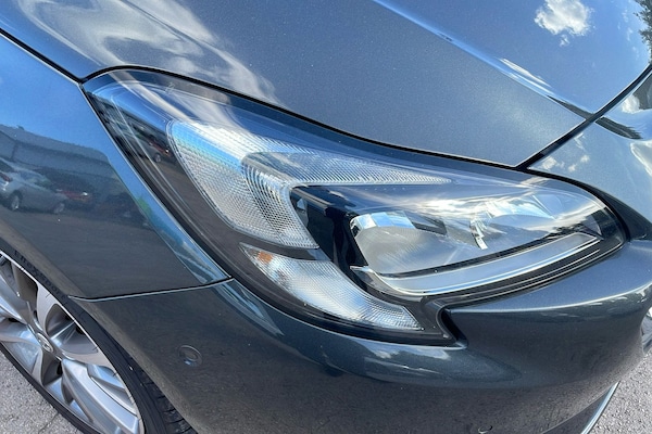 Used Vauxhall Corsa 2017 for sale - 76030097: Photo 33