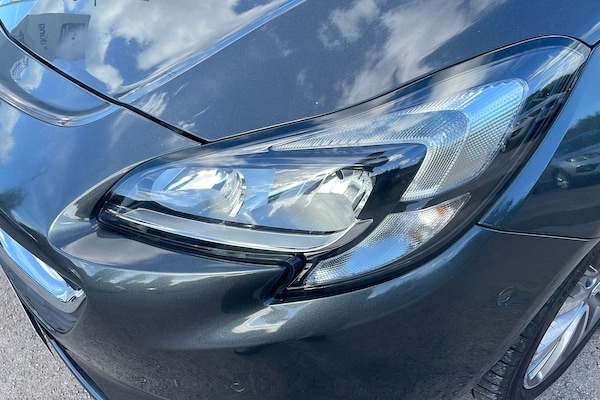 Used Vauxhall Corsa 2017 for sale - 76030097: Photo 35