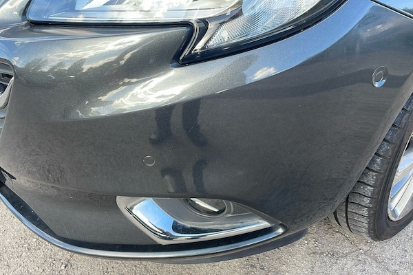 Used Vauxhall Corsa 2017 for sale - 76030097: Photo 36