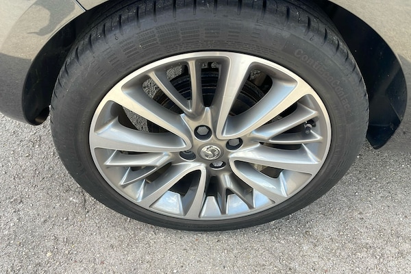 Used Vauxhall Corsa 2017 for sale - 76030097: Photo 37