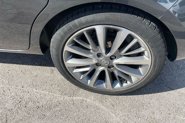Used Vauxhall Corsa 2017 for sale - 76030097: Photo 38