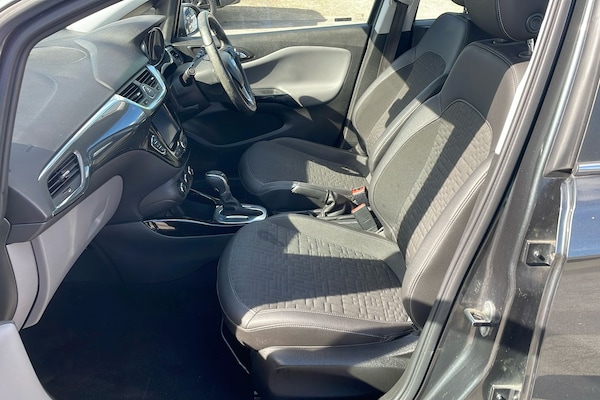 Used Vauxhall Corsa 2017 for sale - 76030097: Photo 3