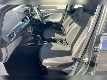 Used Vauxhall Corsa 2017 for sale - 76030097: Photo 3