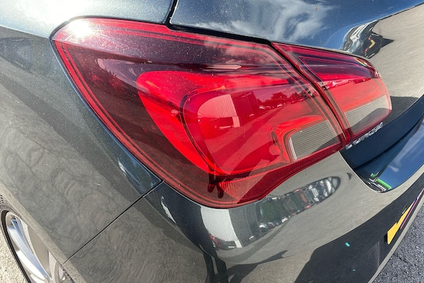 Used Vauxhall Corsa 2017 for sale - 76030097: Photo 40