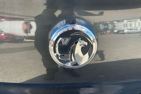 Used Vauxhall Corsa 2017 for sale - 76030097: Photo 42