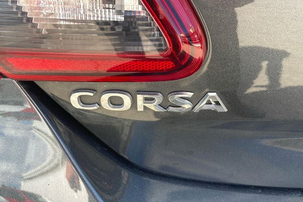 Used Vauxhall Corsa 2017 for sale - 76030097: Photo 43