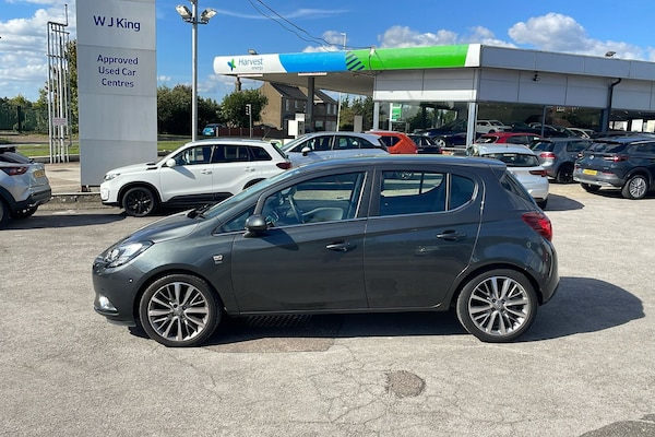 Used Vauxhall Corsa 2017 for sale - 76030097: Photo 47