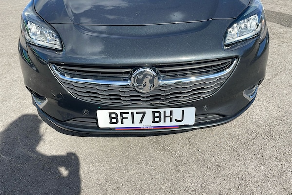 Used Vauxhall Corsa 2017 for sale - 76030097: Photo 49
