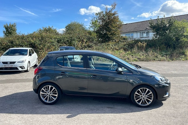 Used Vauxhall Corsa 2017 for sale - 76030097: Photo 6
