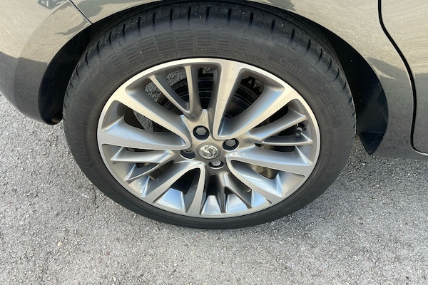 Used Vauxhall Corsa 2017 for sale - 76030097: Photo 9