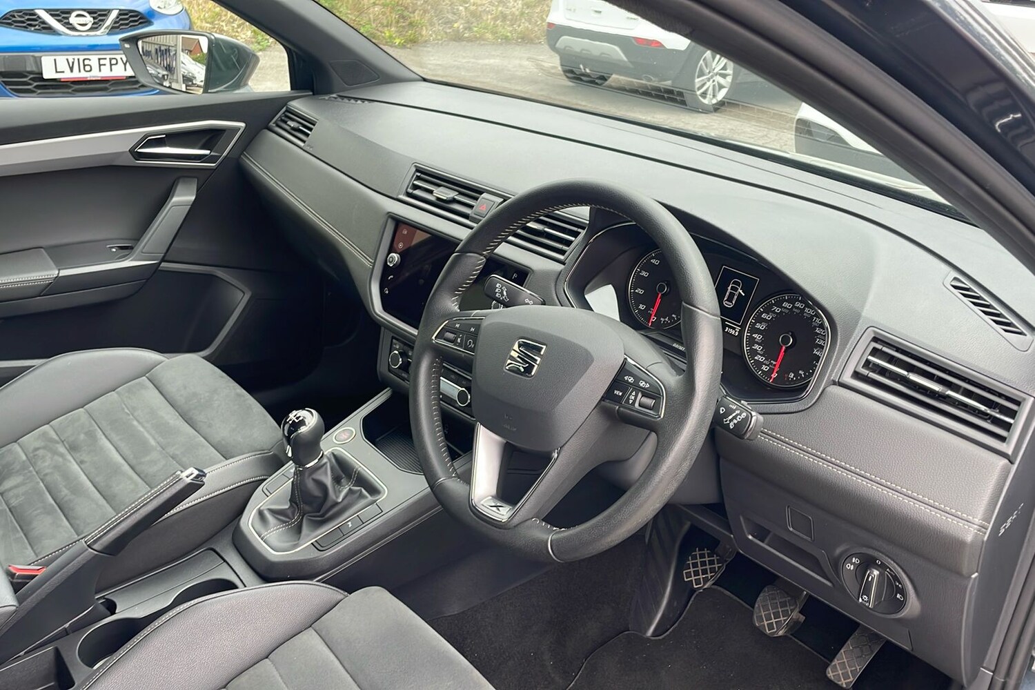 Vehicle 11
