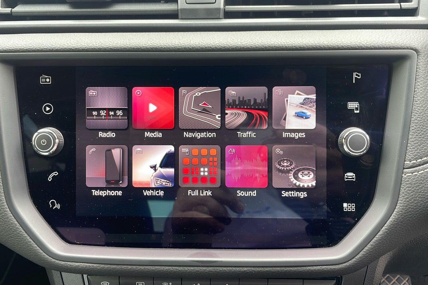 Vehicle 17