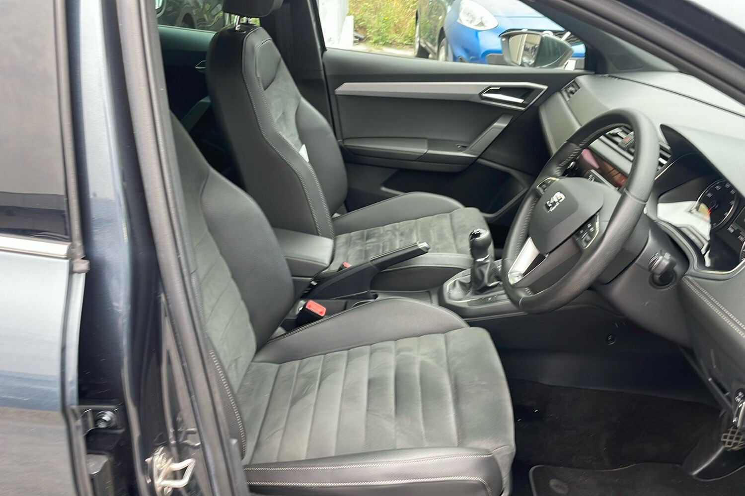 Vehicle 31