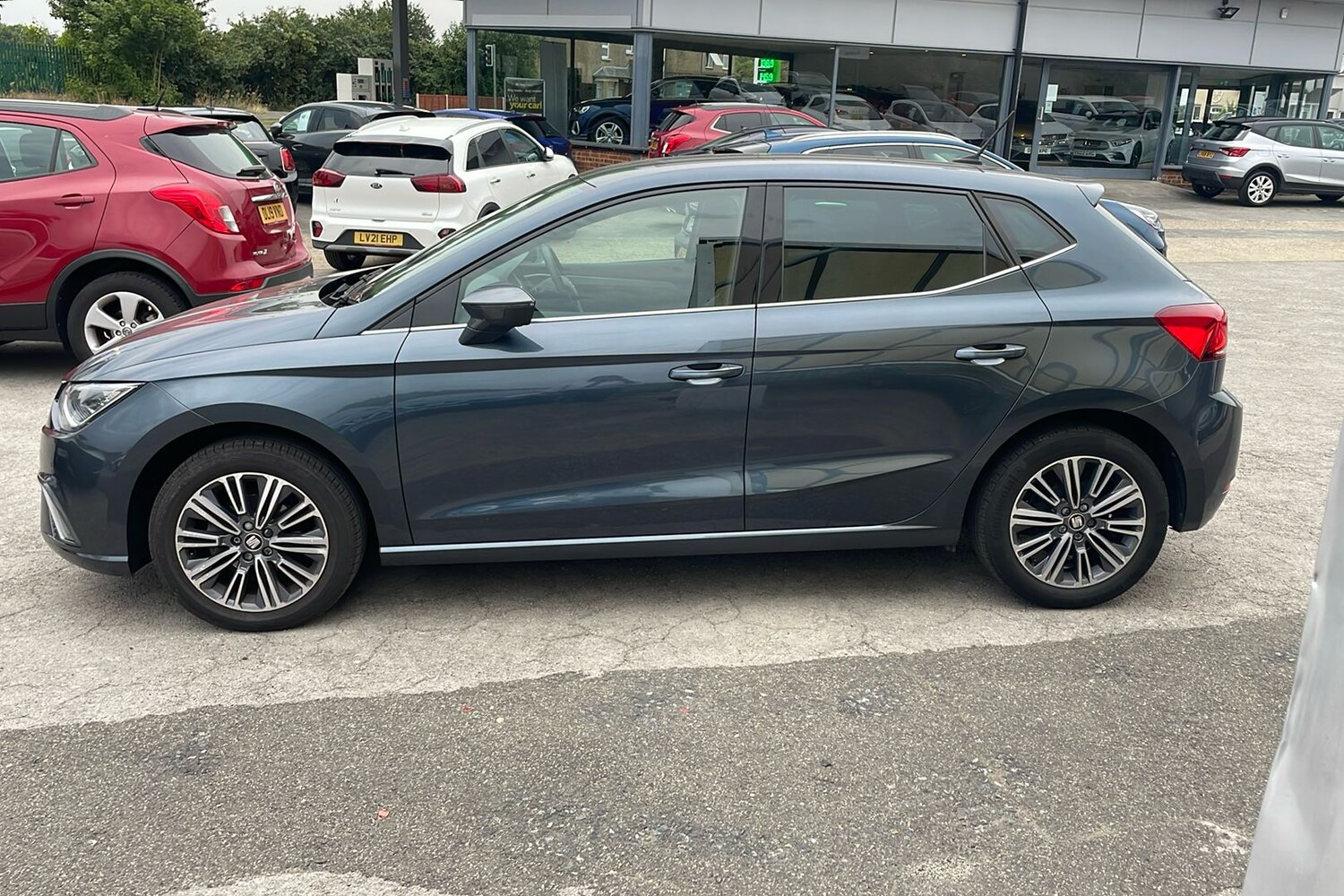Vehicle 48