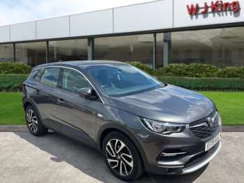 2019 - 1.2 Turbo Elite Nav Suv 5dr Petrol Auto 8spd Euro 6 s/s 130 Ps
