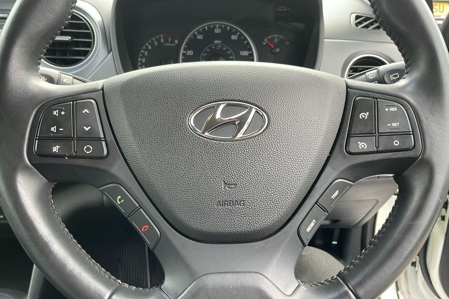 Used Hyundai i10 2018 for sale - 77461068: Photo 21