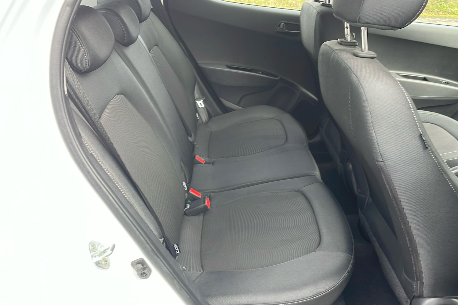 Used Hyundai i10 2018 for sale - 77461068: Photo 27