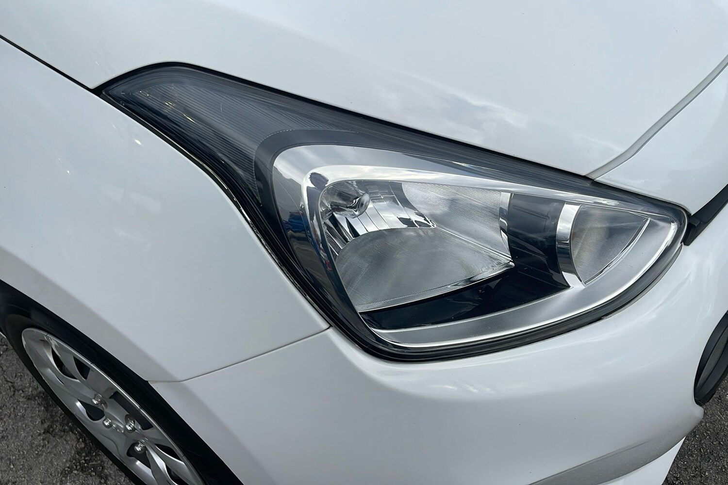 Used Hyundai i10 2018 for sale - 77461068: Photo 29