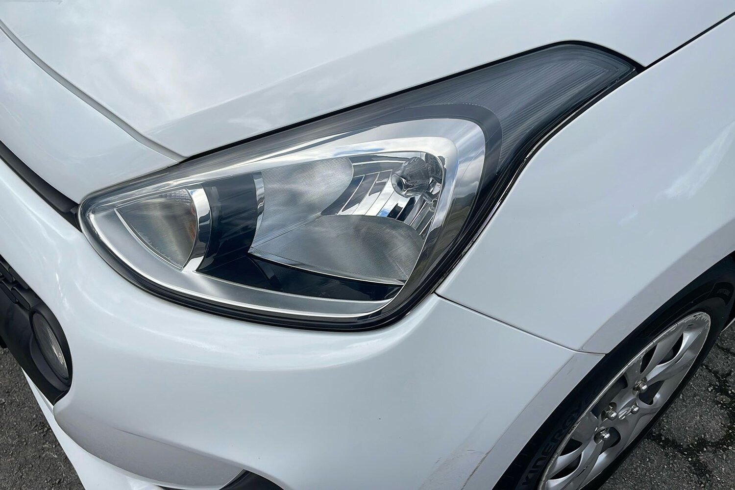 Used Hyundai i10 2018 for sale - 77461068: Photo 31