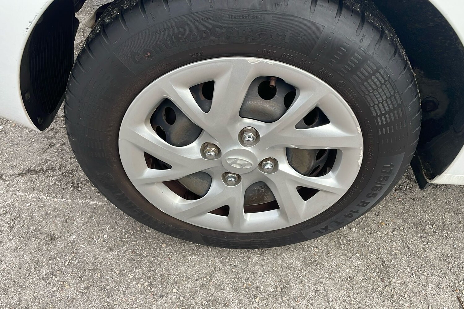 Used Hyundai i10 2018 for sale - 77461068: Photo 33