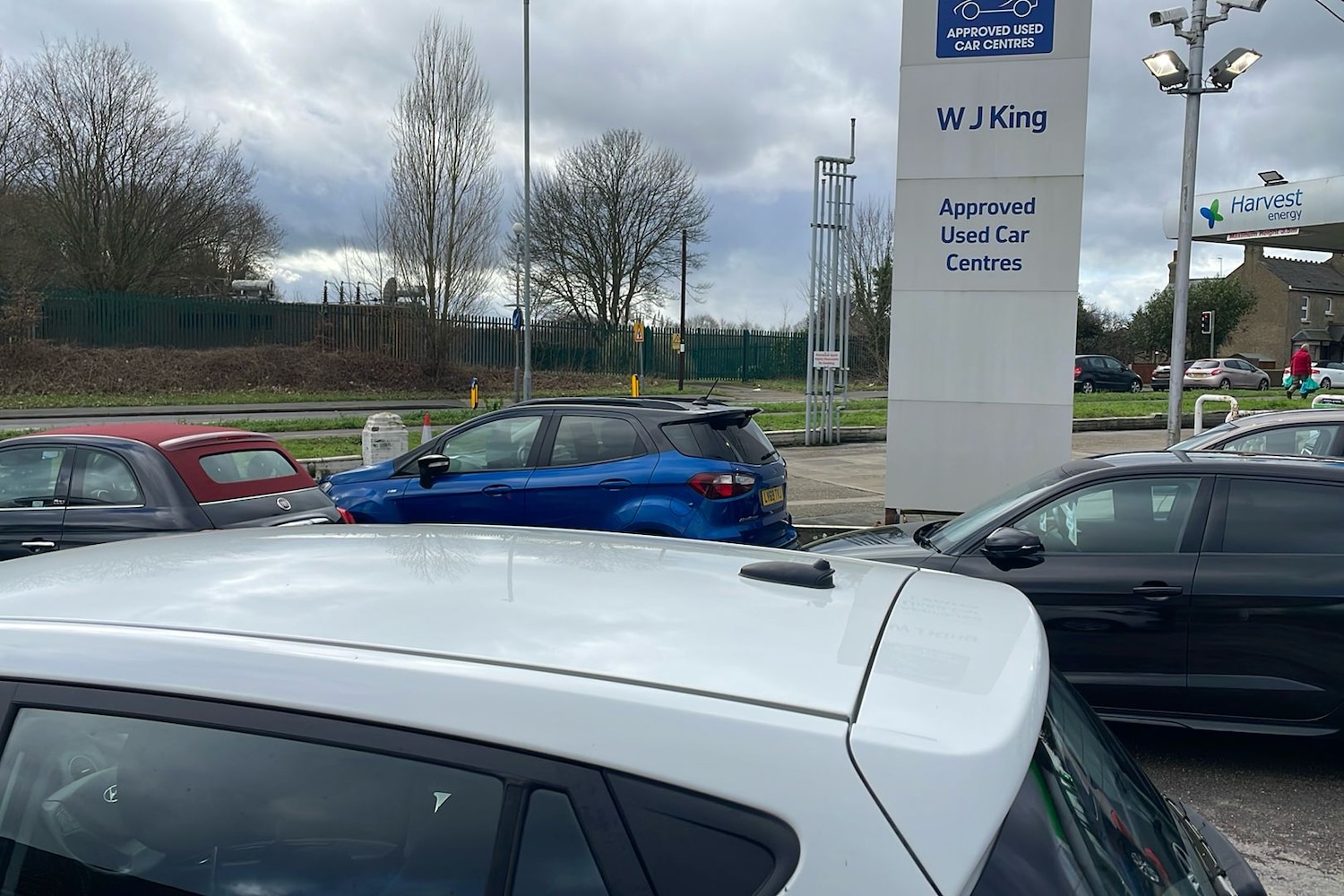 Used Hyundai i10 2018 for sale - 77461068: Photo 35