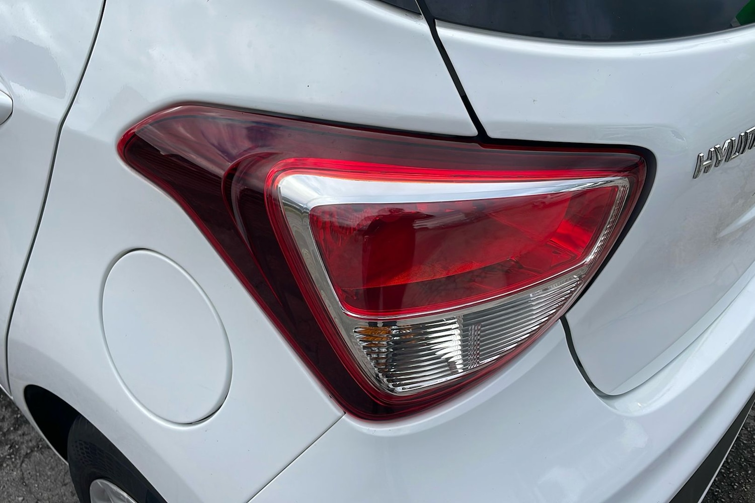 Used Hyundai i10 2018 for sale - 77461068: Photo 36