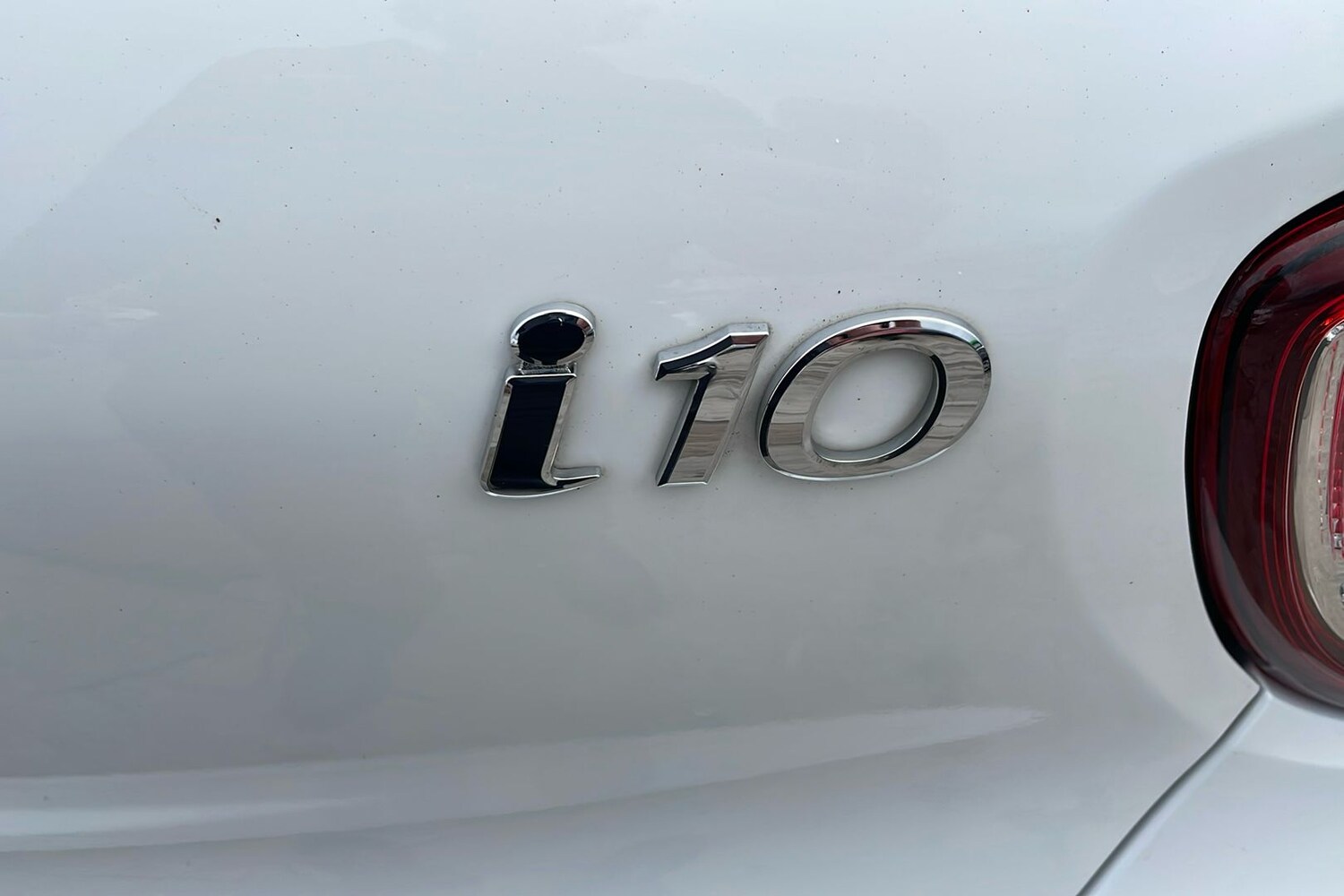 Used Hyundai i10 2018 for sale - 77461068: Photo 38