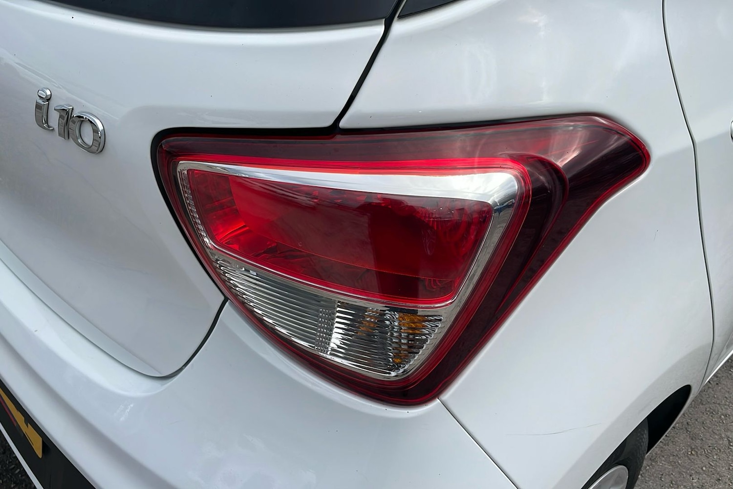 Used Hyundai i10 2018 for sale - 77461068: Photo 40