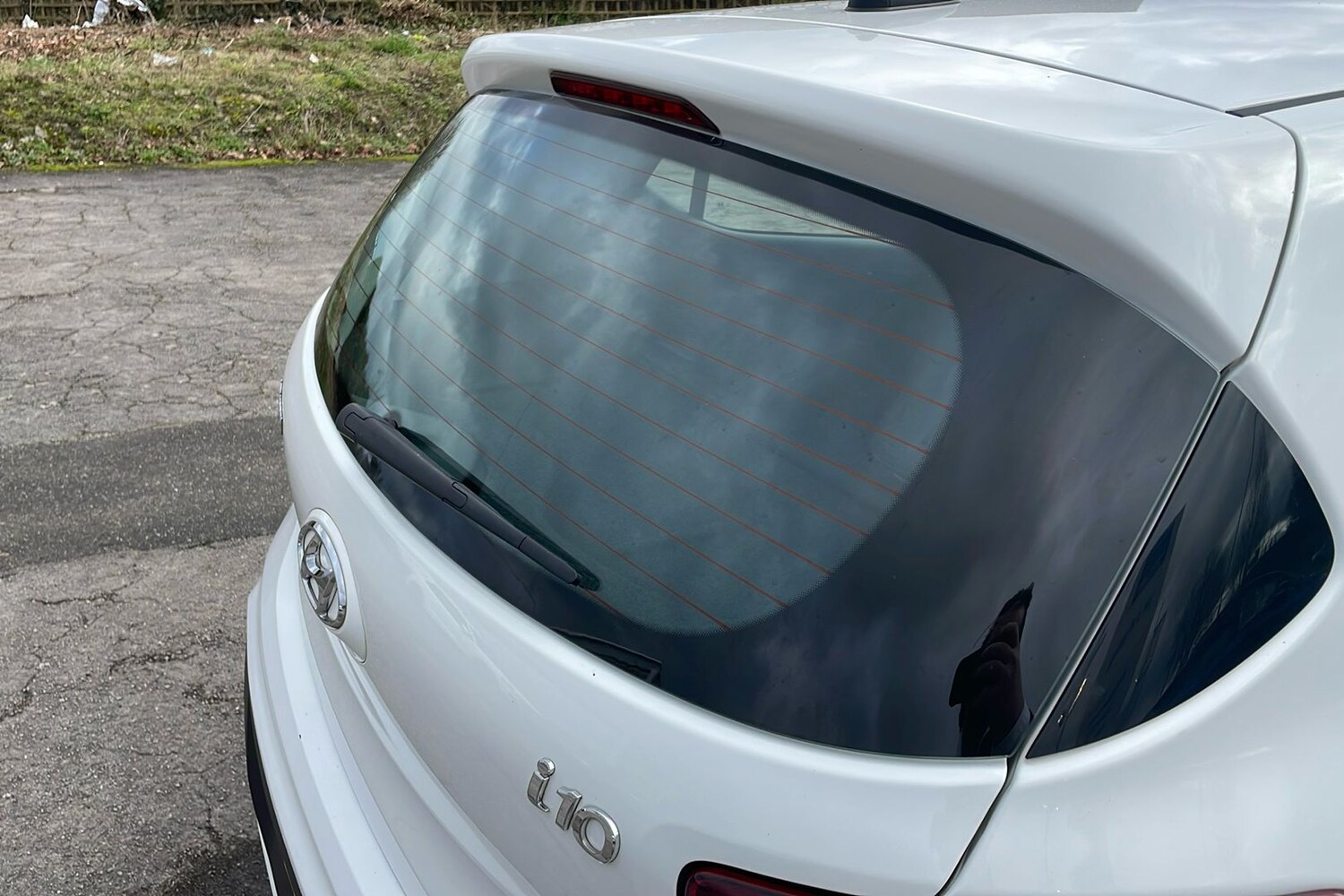 Used Hyundai i10 2018 for sale - 77461068: Photo 41