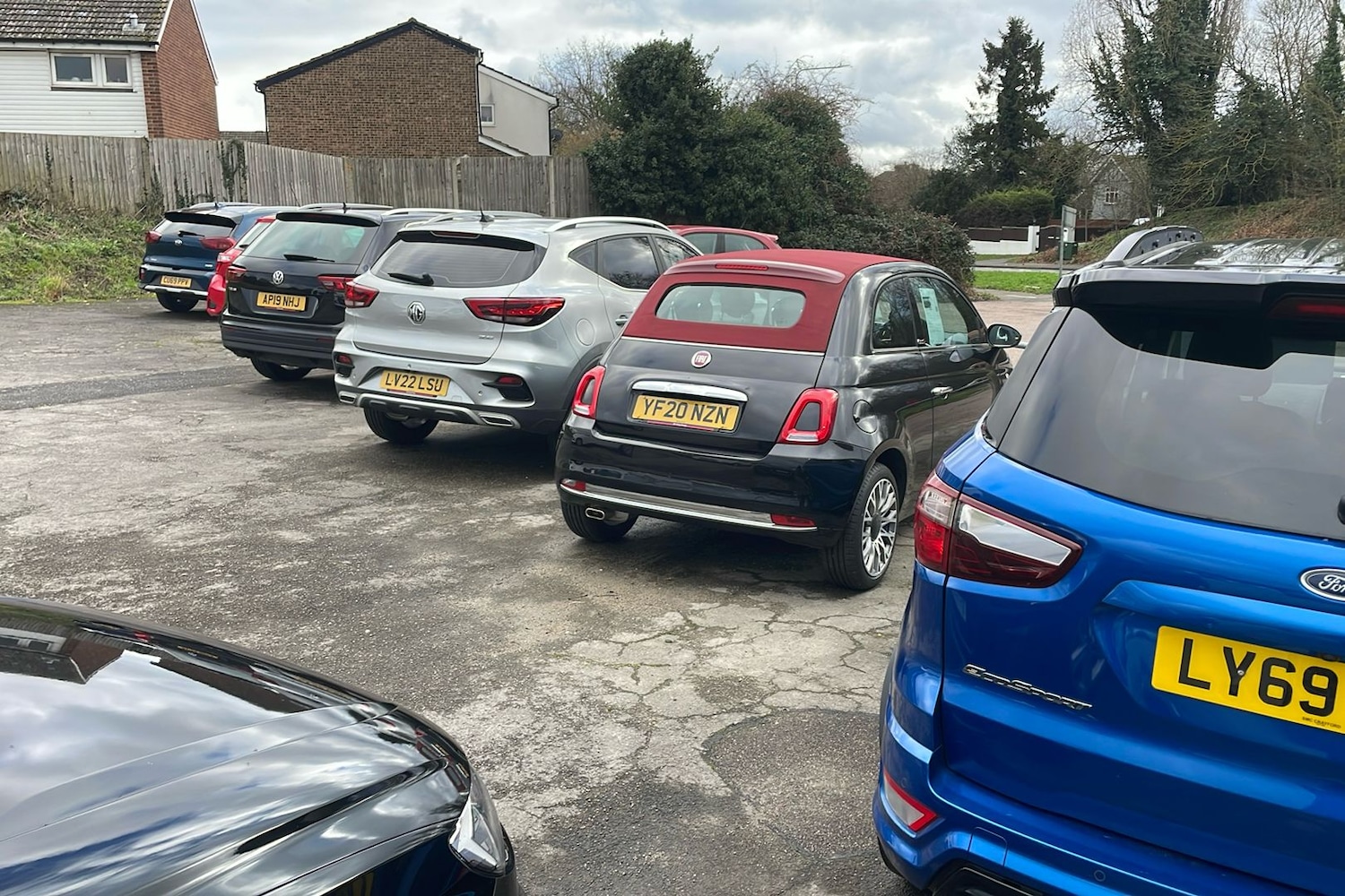 Used Hyundai i10 2018 for sale - 77461068: Photo 53