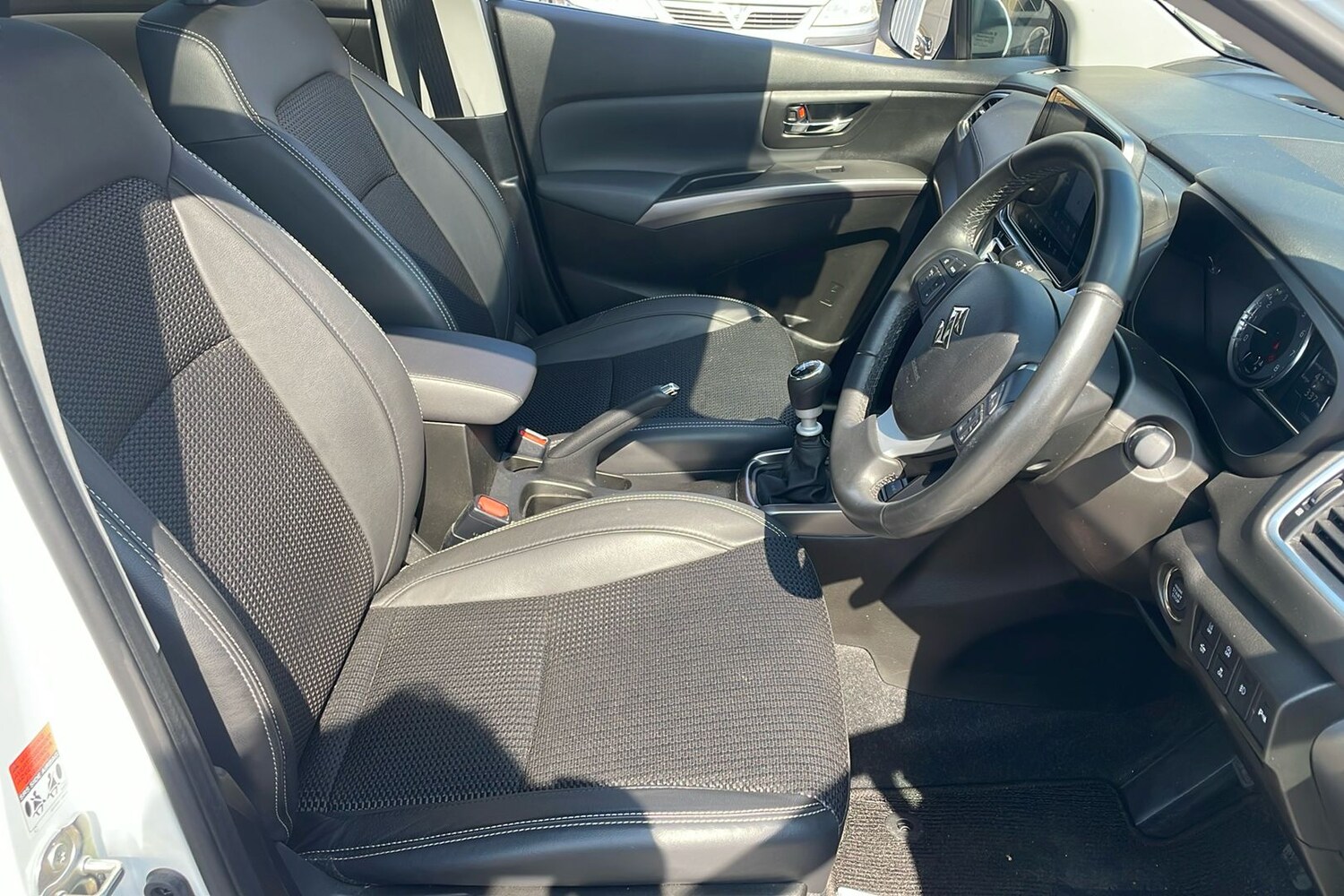 Vehicle 28
