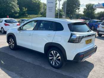 Used Suzuki SX4 S-Cross 2023 for sale - 74085770: Photo