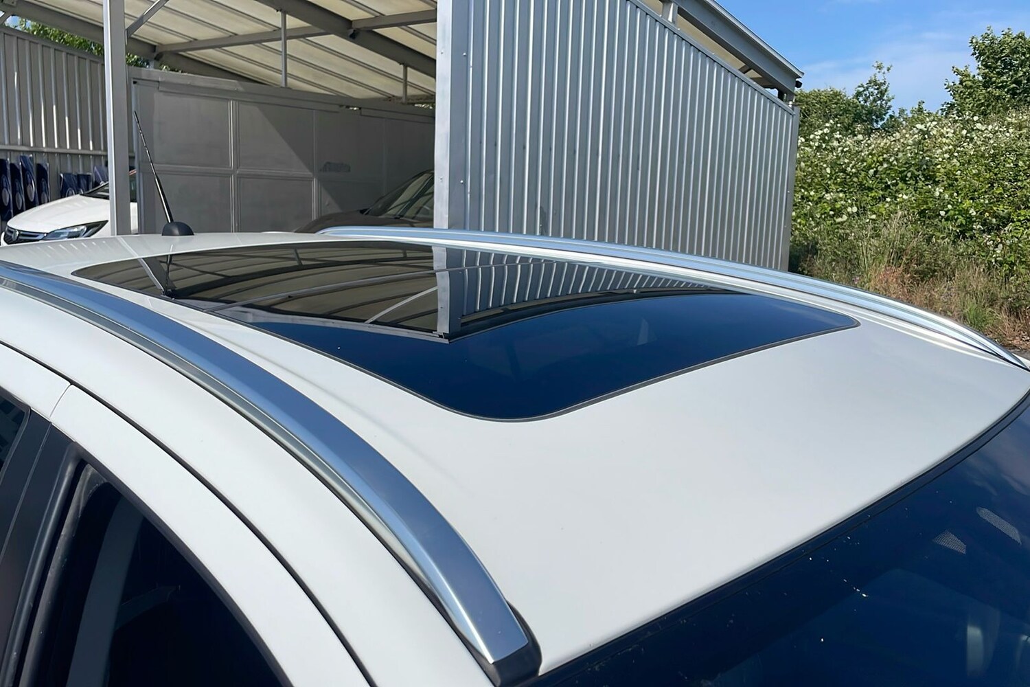 Vehicle 30