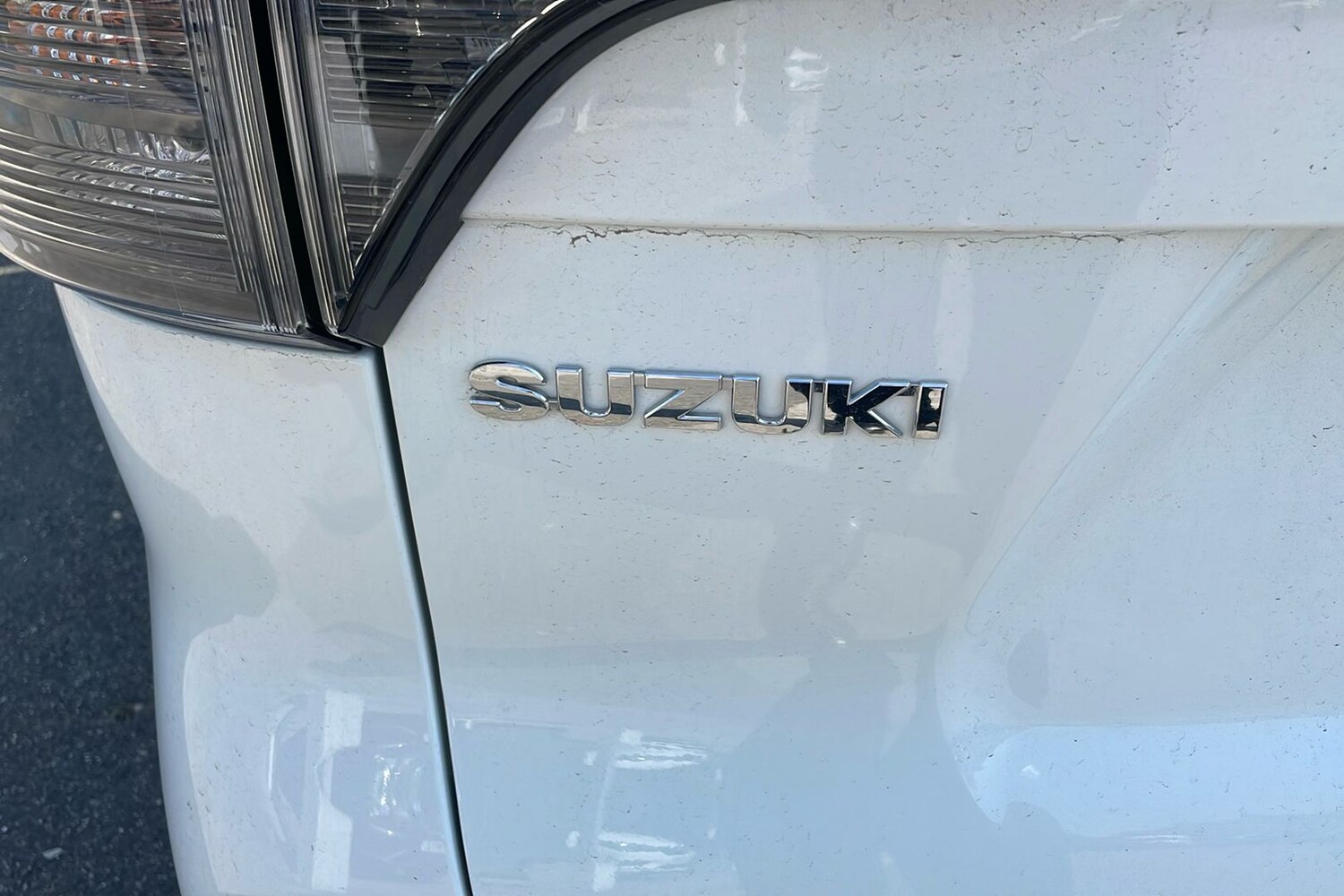 Vehicle 44