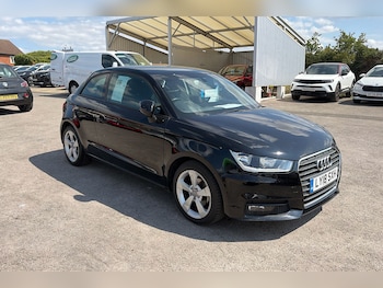 Used Audi A1 2018 for sale - 79353507: Photo