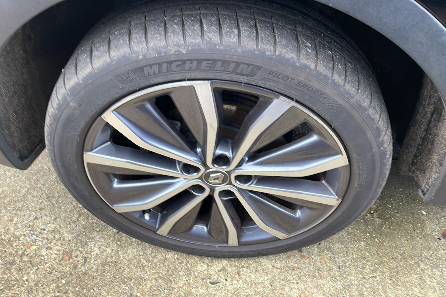 Used Renault Kadjar 2020 for sale - 76836877: Photo 10