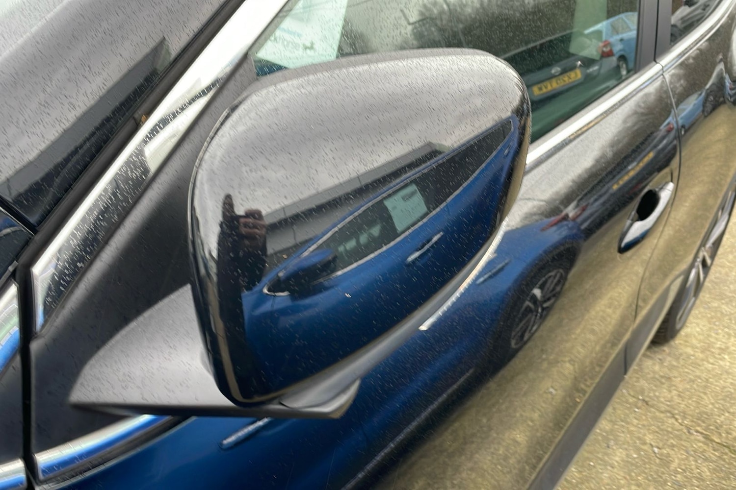 Used Renault Kadjar 2020 for sale - 76836877: Photo 13