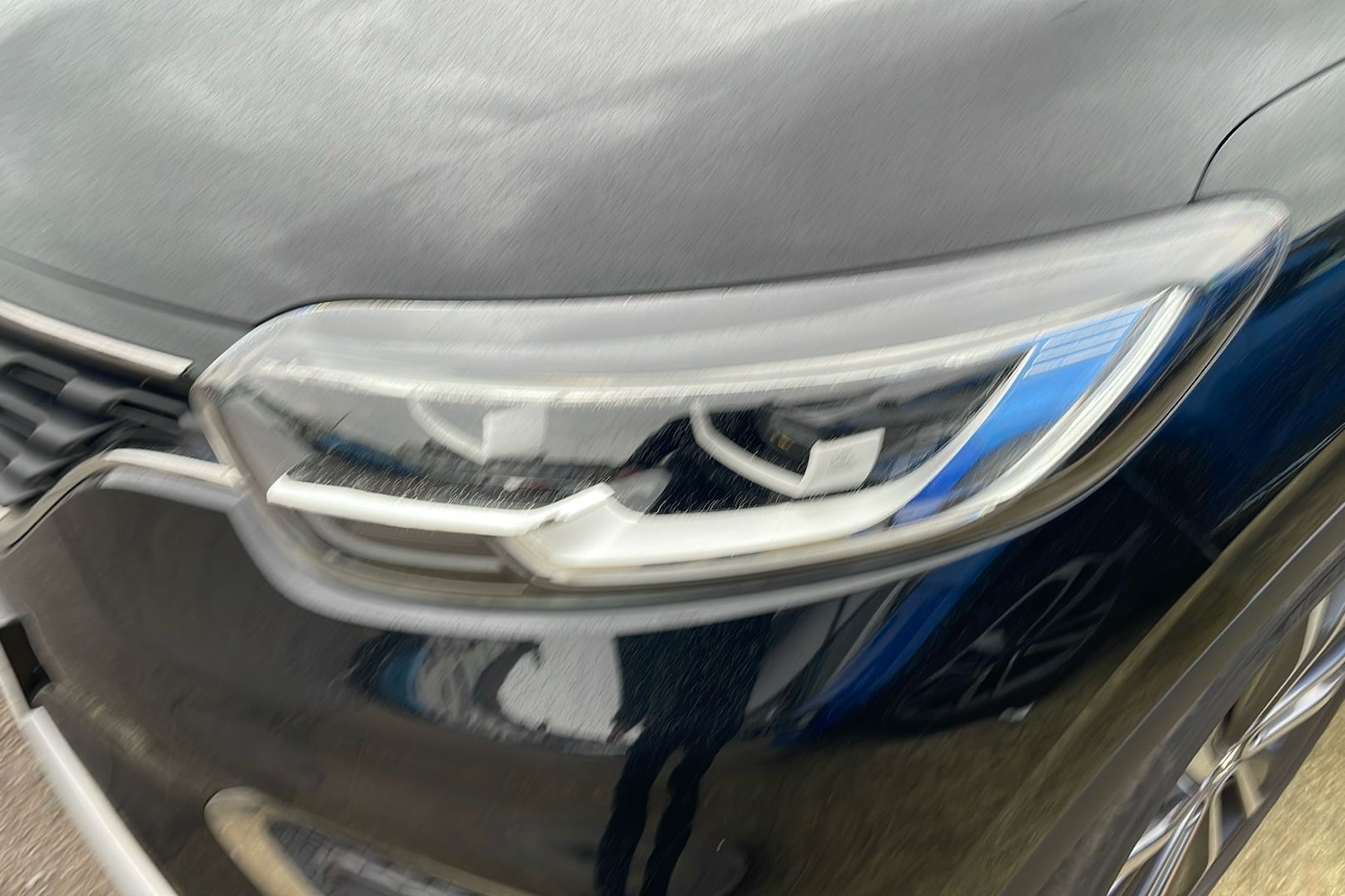 Used Renault Kadjar 2020 for sale - 76836877: Photo 14