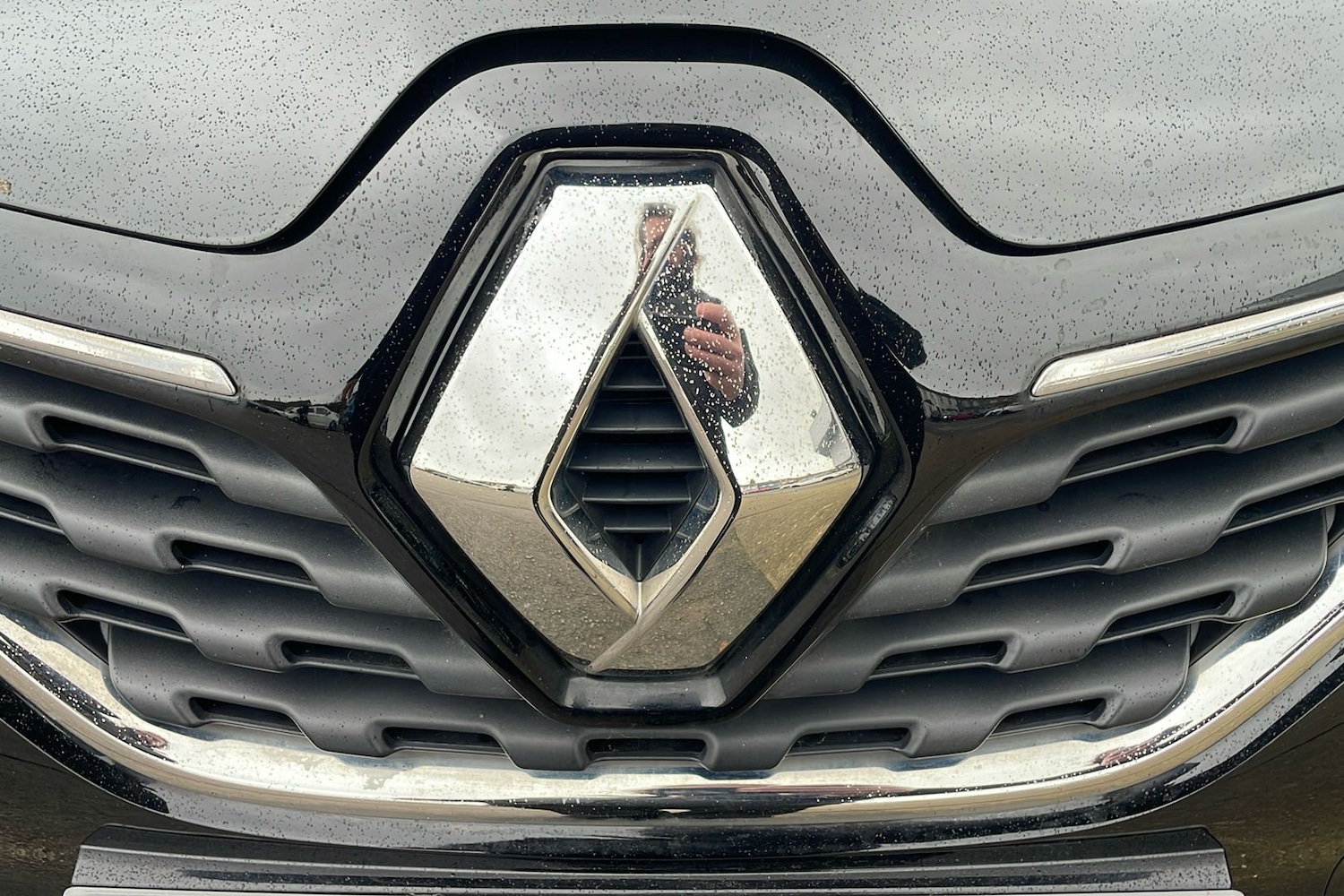 Used Renault Kadjar 2020 for sale - 76836877: Photo 15